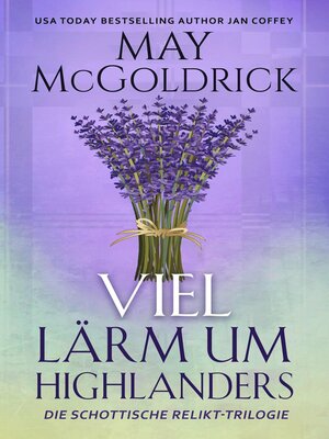 cover image of Viel Lärm um Highlanders